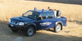 Barracelli: 70 domande e nuova denuncia
