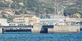 La Maddalena, Base U.S.A. sotto verifica