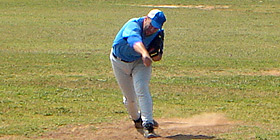 Baseball, formazione tecnica per la Sardegna
