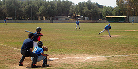 Baseball, finale regionale ad Alghero