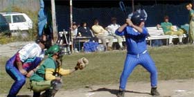 Baseball, la Catalana Alghero vola in alto con la vittoria a Grosseto