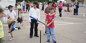 Giornata dello Sport a Sassari e Usini