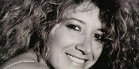 Beatriz Aguiar sul palco del Teatro Civico