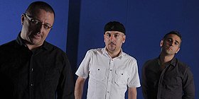 Nuoro Jazz presenta Bebo Ferra 