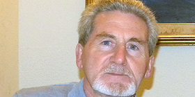 Benito Carbonella da Antonella Clerici