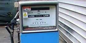 Carburanti in rialzo: «il pieno più di un cenone»