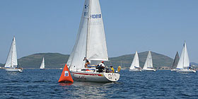 Lega Navale Alghero: al via il 15° Trofeo Challenge