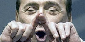 «Una macchina in regalo da Berlusconi»