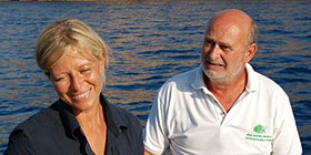 Il 12 settembre l´Area Marina su