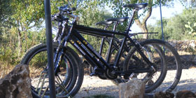 Bici e sicurezza: bambini in sella