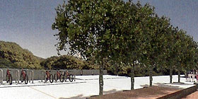 Pedalando allAsinara: iscrizioni