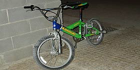 Cagliari: I bambini saltano in sella