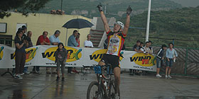 Mountain bike: Testone concede il bis