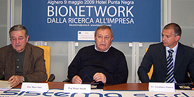 Alghero: “Bionetwork, dalla ricerca all’impresa”