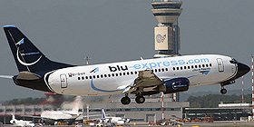 Cagliari-Catania: Blu-express da aprile
