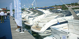 Nautica, i sardi <i>corteggiano</i> i tedeschi