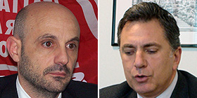 Sogeaal: Peralda-Boeddu, strappo stagionali