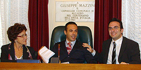  Partito dei Sardi (<i>PdS</i>), debutto ad Alghero