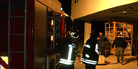 Attentato incendiario contro avvocato di Olbia