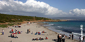 Voodoo Sound: concerto in spiaggia