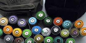 «Più spazio alla <i>street art</i> a Sassari»
