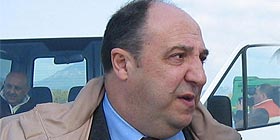 Pieni poteri alla Sogeaal entro giugno