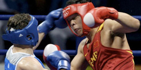 Boxe: Vittoria alla Nazionale Australiana