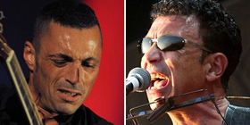 Capodanno ad Alghero con Bennato e Britti