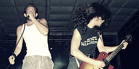 Broken Melody inizia il tour estivo