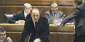Il Centrodestra sgoverna la Regione 
