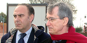 Viabilit, Bruno: Atti concreti dopo anni dabbandono