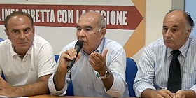 «Il Liceo Manno non si tocca»