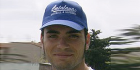 Baseball: Un algherese in Nazionale