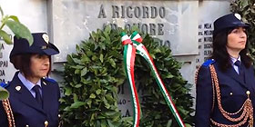 San Pasquale, CasaPound in piazza. LAlghero <i>antifascista</i> si mobilita