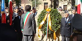 Celebrazioni solenni in Italia. Ad Alghero torna