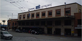 Arst: nuove regole per il <i>Tpl</i>
