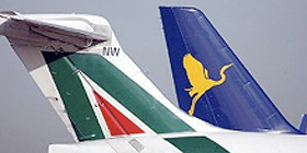 Alghero-Malpensa a 25 euro