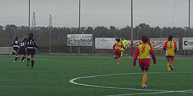 Calcio Femminile: Gioie e dolori