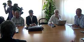 Tutti al capezzale del Calich: grossi dubbi