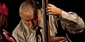 April Jazz, si chiude con Cameron Brown