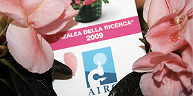 Festa della Mamma: un'azalea per l'Airc