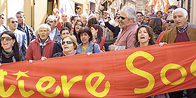 Cantiere Sociale: