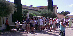 La Sardegna del vino al centro della stampa internazionale