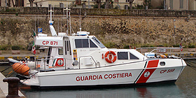 Genova: 1° summit delle Guardie Costiere