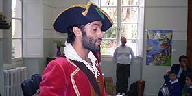 Ambiente: Il ritorno di Capitan Eco