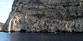 Speleologi algheresi a confronto con Ferrer
