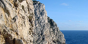 Erosione costiera: modello-Alghero a Cagliari