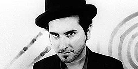 Vinicio Capossela ad Alghero