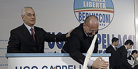 Cagliari, 1 Congresso Regionale Ugl 