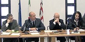 Credito e microcredito: dati Sfirs